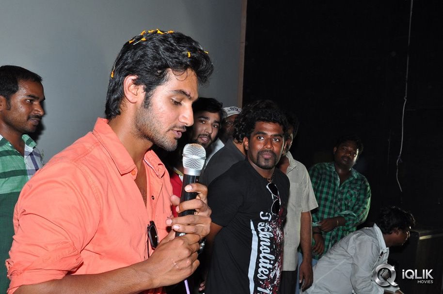 Pyaar-Mein-Padipoyane-Movie-Success-Tour